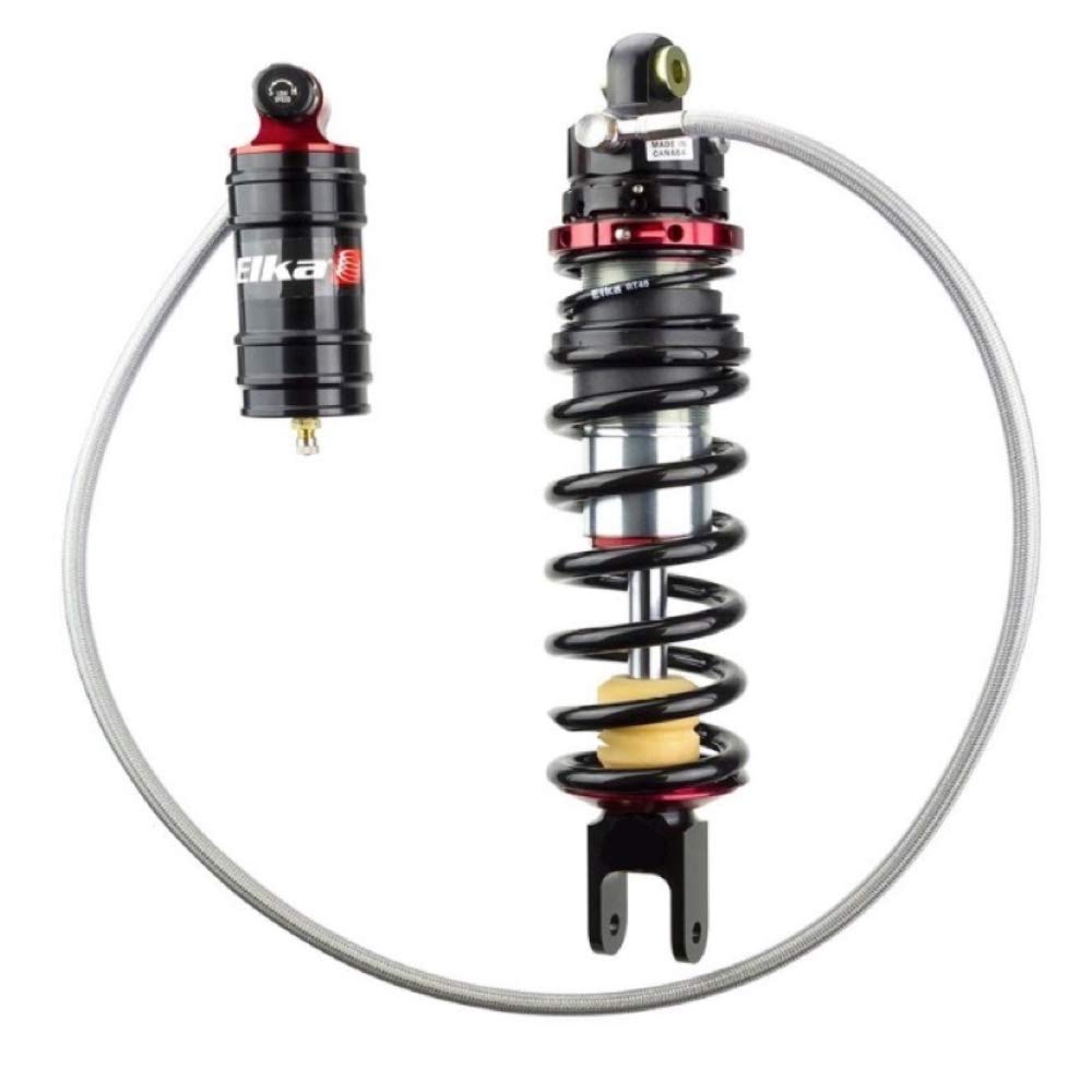 Amazon.com: ELKA suspension legacy series rear shocks compatible
